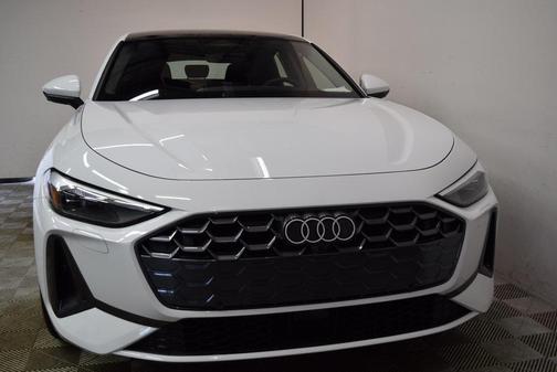 2025 Audi A5 Premium