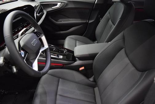 2025 Audi A5 Premium