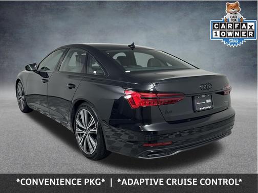 2024 Audi A6 45 Premium