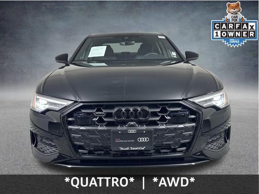 2024 Audi A6 45 Premium