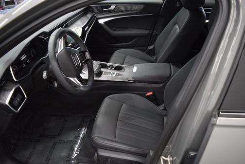 2025 Audi A6 45 Premium Plus
