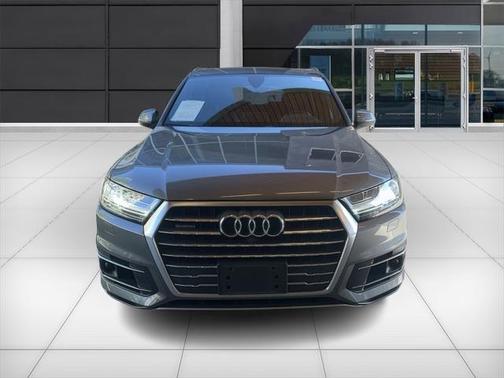2018 Audi Q7 3.0T Prestige