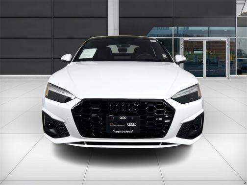2024 Audi A5 Sportback 45 S Line Premium