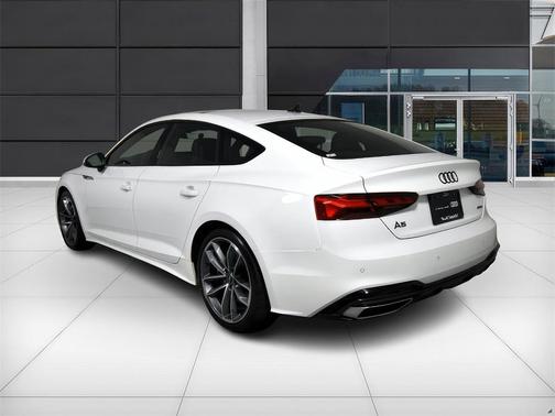 2024 Audi A5 Sportback 45 S Line Premium