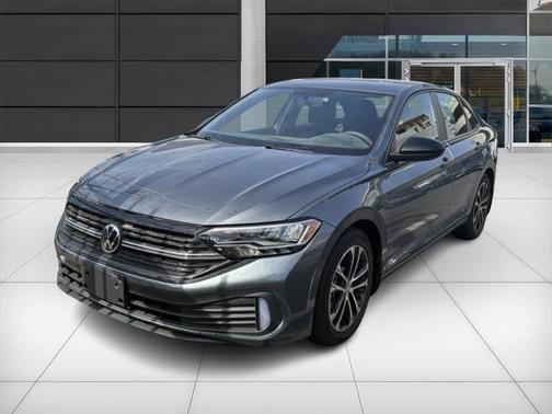 2022 Volkswagen Jetta 1.5T Sport