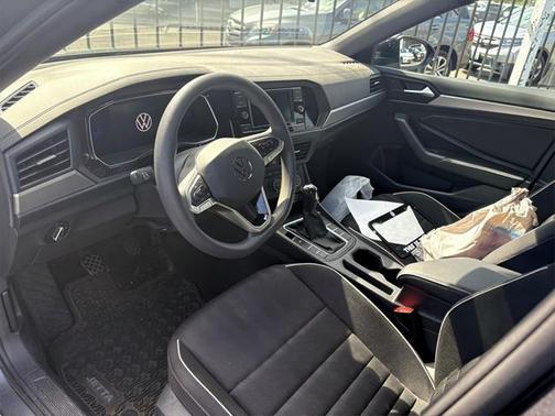 2022 Volkswagen Jetta 1.5T Sport