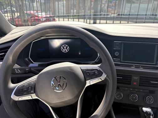 2022 Volkswagen Jetta 1.5T Sport