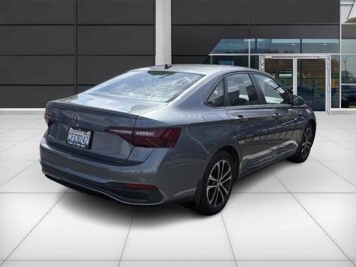 2022 Volkswagen Jetta 1.5T Sport