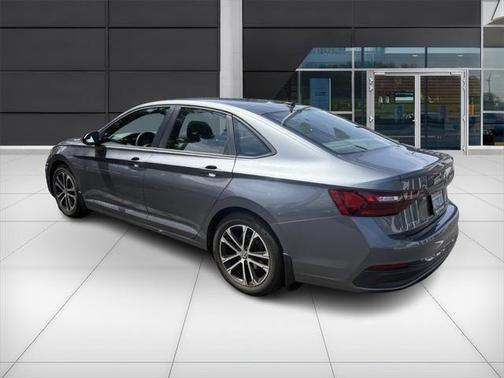 2022 Volkswagen Jetta 1.5T Sport