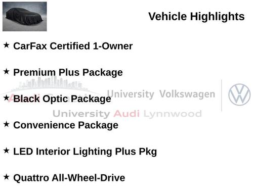 Navarra Blue Metallic 2024 Audi Q4 e-tron Premium Plus