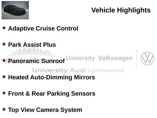 Navarra Blue Metallic 2024 Audi Q4 e-tron Premium Plus