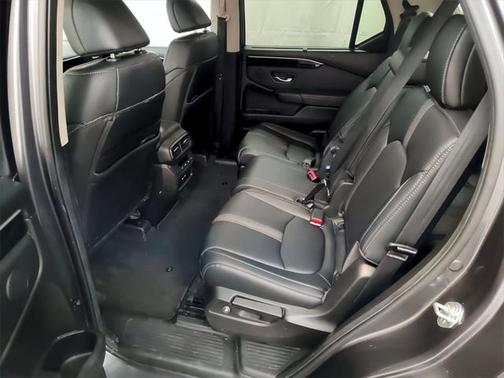 2024 Honda Pilot EX-L
