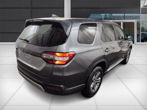 2024 Honda Pilot EX-L