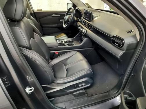 2024 Honda Pilot EX-L