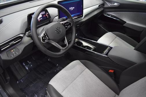 2025 Volkswagen ID.4 Pro