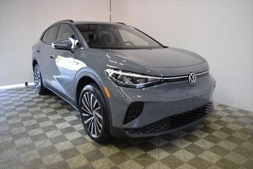 2025 Volkswagen ID.4 Pro