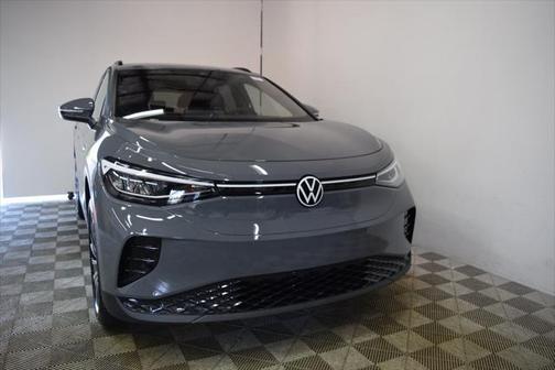 2025 Volkswagen ID.4 Pro
