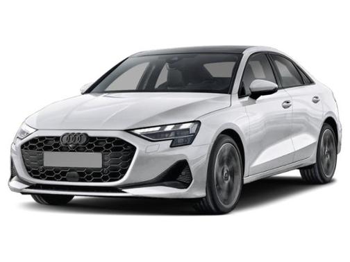 2025 Audi A3 Premium