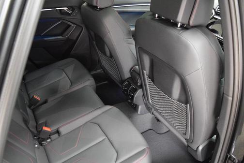 2025 Audi Q3 45 S line Premium Plus