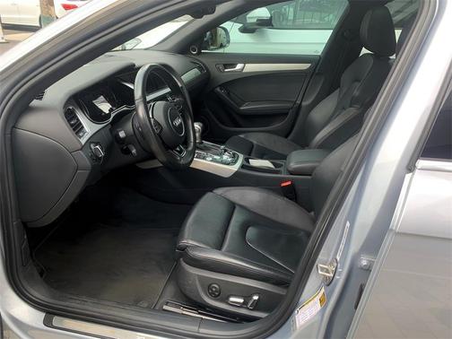 2016 Audi allroad 2.0T Premium Plus