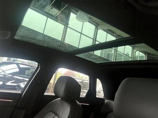 2023 Audi Q3 45 S line Premium Plus
