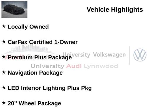 Mythos Black Metallic 2023 Audi Q4 e-tron Premium Plus