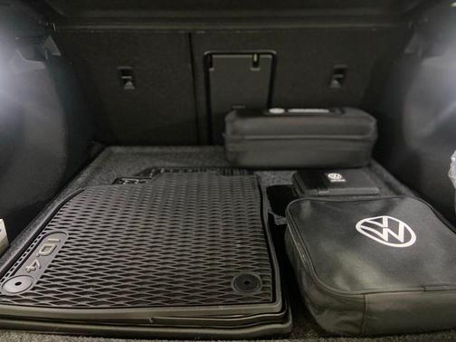 2026 Volkswagen ID.4 Pro S