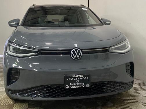 2026 Volkswagen ID.4 Pro S