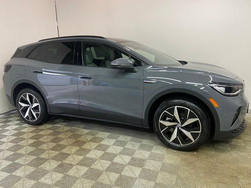 2026 Volkswagen ID.4 Pro S