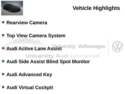 Daytona Gray Pearl Effect 2023 Audi A5 Sportback 45 S Line Prestige