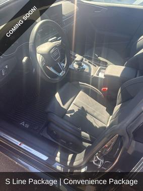 Daytona Gray Pearl Effect 2023 Audi A5 Sportback 45 S Line Prestige