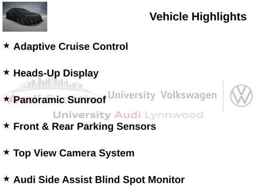 Magnet Gray 2025 Audi Q6 e-tron Premium Plus