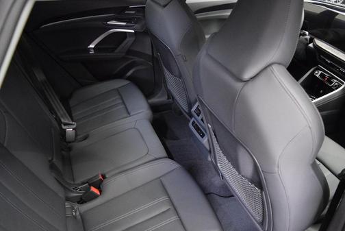 2025 Audi Q5 2.0T Prestige