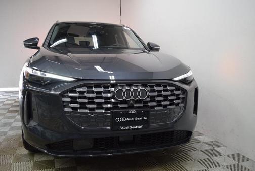 2025 Audi Q5 2.0T Prestige