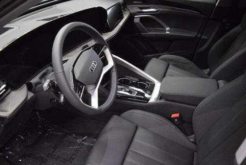 2025 Audi Q5 2.0T Prestige