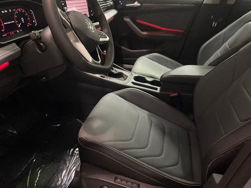 2026 Volkswagen Jetta 1.5T SEL