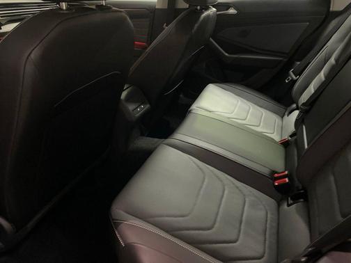 2026 Volkswagen Jetta 1.5T SEL