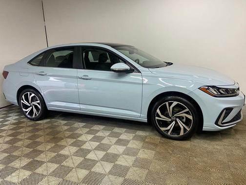 2026 Volkswagen Jetta 1.5T SEL