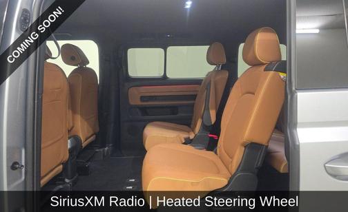 Metro Silver 2025 Volkswagen ID. Buzz Pro S Plus