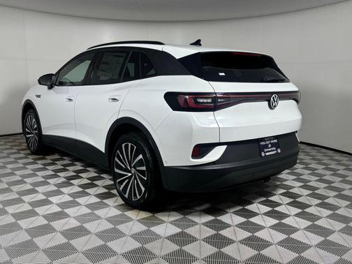 2026 Volkswagen ID.4 Pro