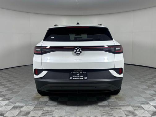 2026 Volkswagen ID.4 Pro