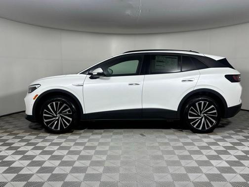 2026 Volkswagen ID.4 Pro