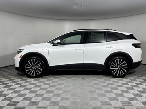 2026 Volkswagen ID.4 Pro