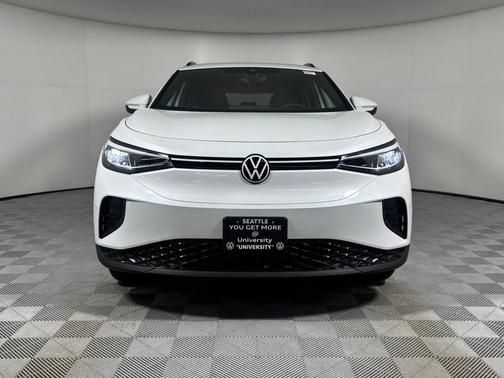 2026 Volkswagen ID.4 Pro