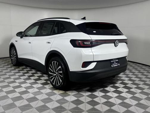 2026 Volkswagen ID.4 Pro