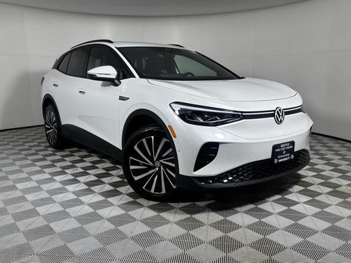 2026 Volkswagen ID.4 Pro