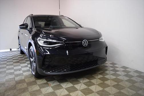 2025 Volkswagen ID.4 Pro S