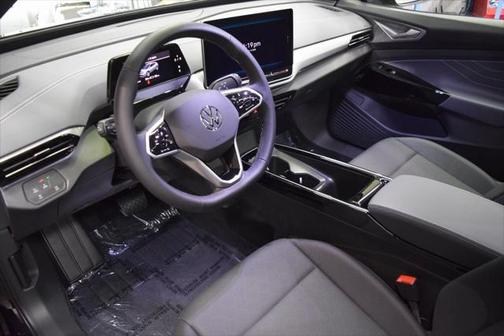 2025 Volkswagen ID.4 Pro S