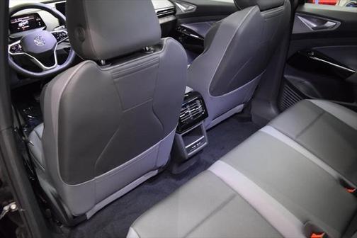 2025 Volkswagen ID.4 Pro S