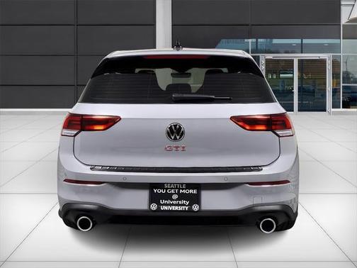 2024 Volkswagen Golf GTI 2.0T S DSG